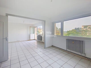  Appartement à vendre 5 pièces 91 m²
