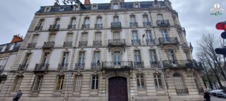  Appartement à louer 6 pièces 172 m² Dijon