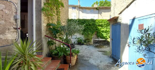  Maison � vendre 3 pi�ces 81 m�