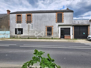  Maison à vendre 6 pièces 107 m²