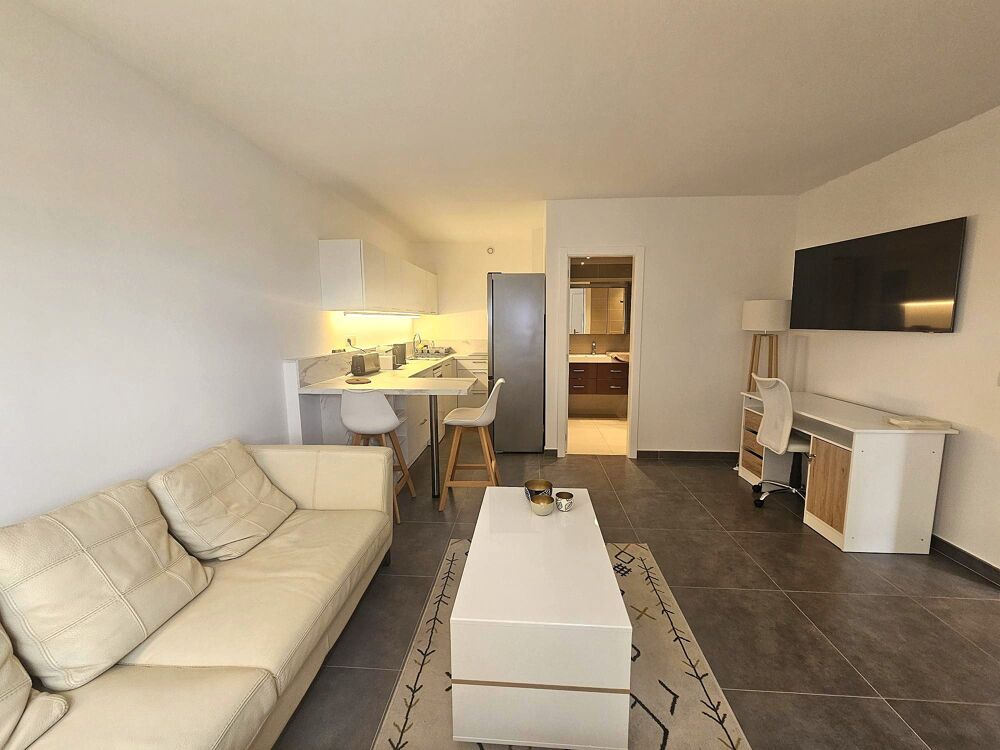 Location Appartement Appartement à louer Vallauris Vallauris