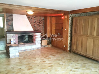  Maison à vendre 12 pièces 199 m²