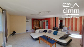  Maison � vendre 7 pi�ces 128 m�