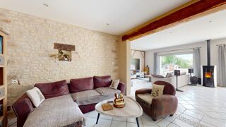  Maison à vendre 8 pièces 210 m²