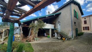  Maison � vendre 5 pi�ces 110 m�