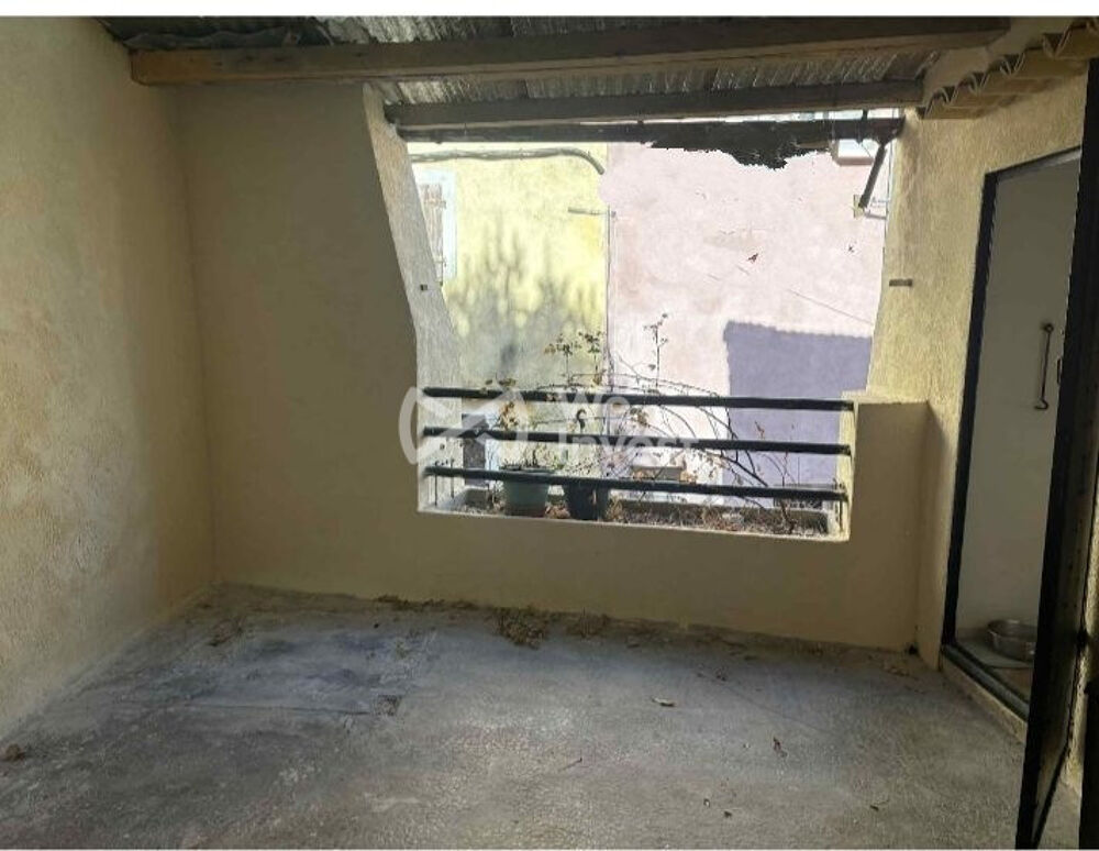 Maison à vendre Brignoles