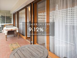  Viager  vendre 3 pices 72 m