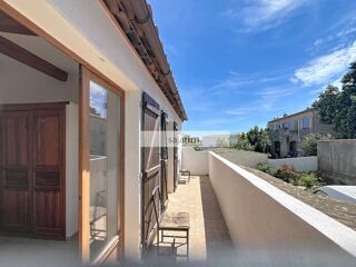  Maison à vendre 5 pièces 1 m²