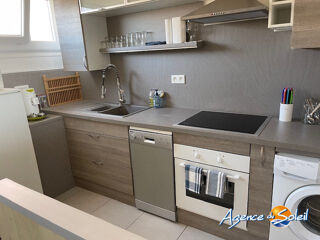  Appartement à vendre 3 pièces 57 m²