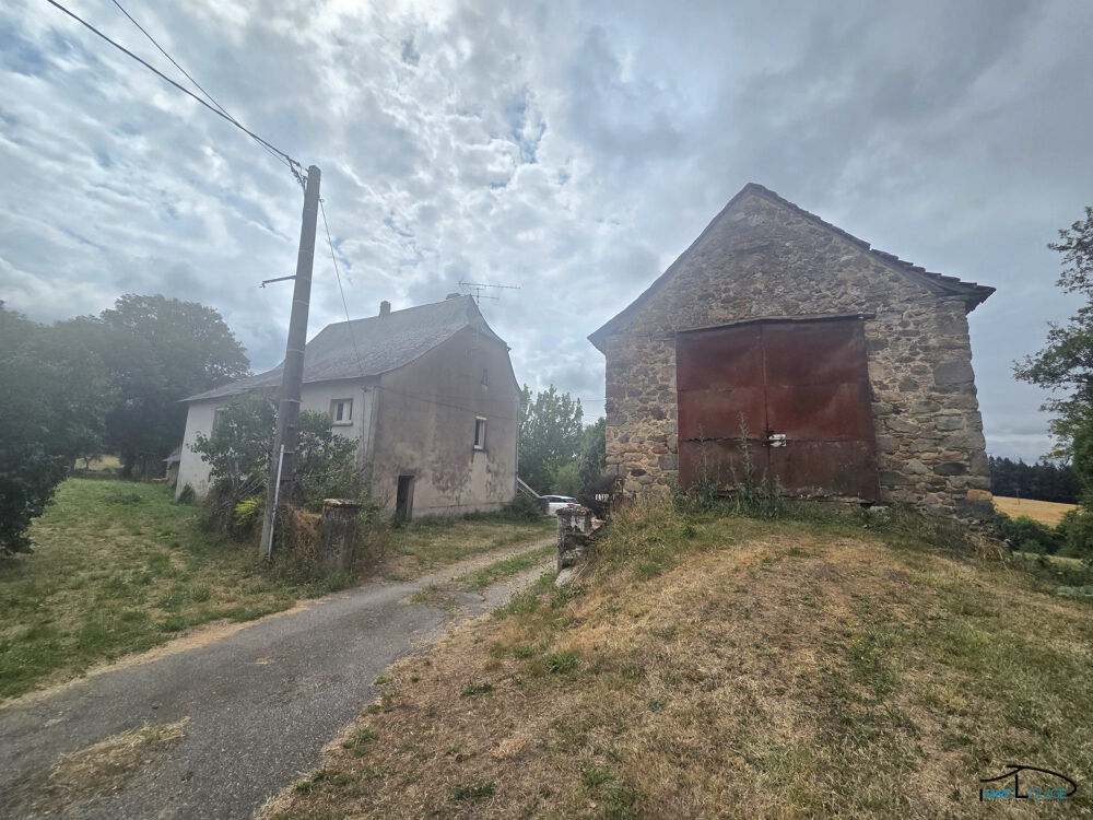 Maison à vendre Maleville
