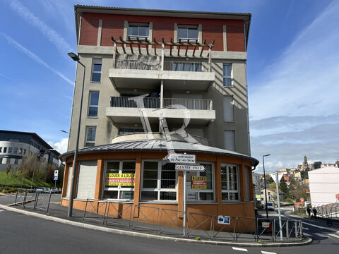 Immobilier Professionnel &agrave; louer Le Puy-en-Velay 1400 43000 Le puy-en-velay