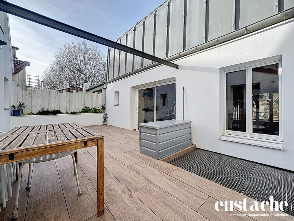 � vendre  Appartement Pantin (93500)