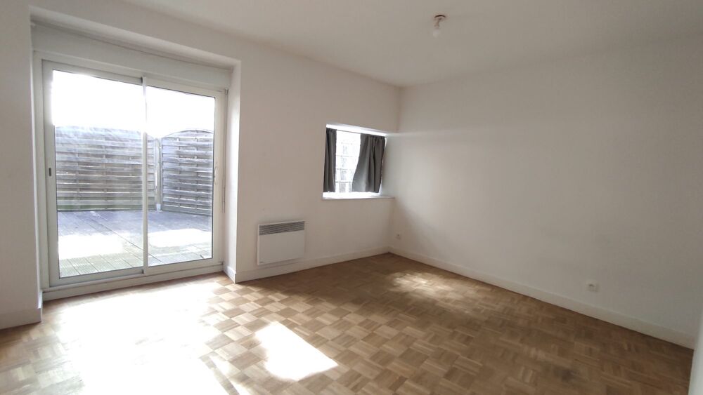 Rare appartement familial