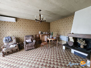  Maison à vendre 5 pièces 114 m²