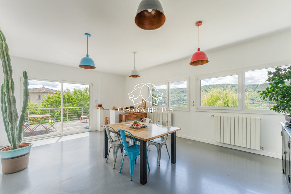 à vendre  Maison Rochetaillée-sur-Saône (69270)
