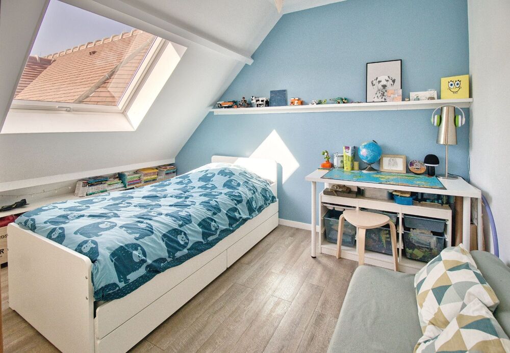  vendre  Maison Saint-Nom-la-Bretche (78860)