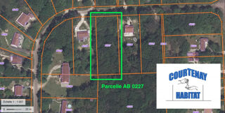  Terrain � vendre 2370 m�