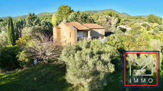  Maison � vendre 6 pi�ces 250 m�