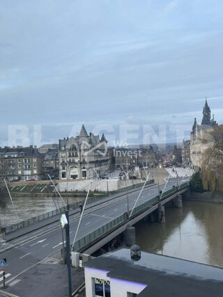  Appartement � vendre 3 pi�ces 88 m�