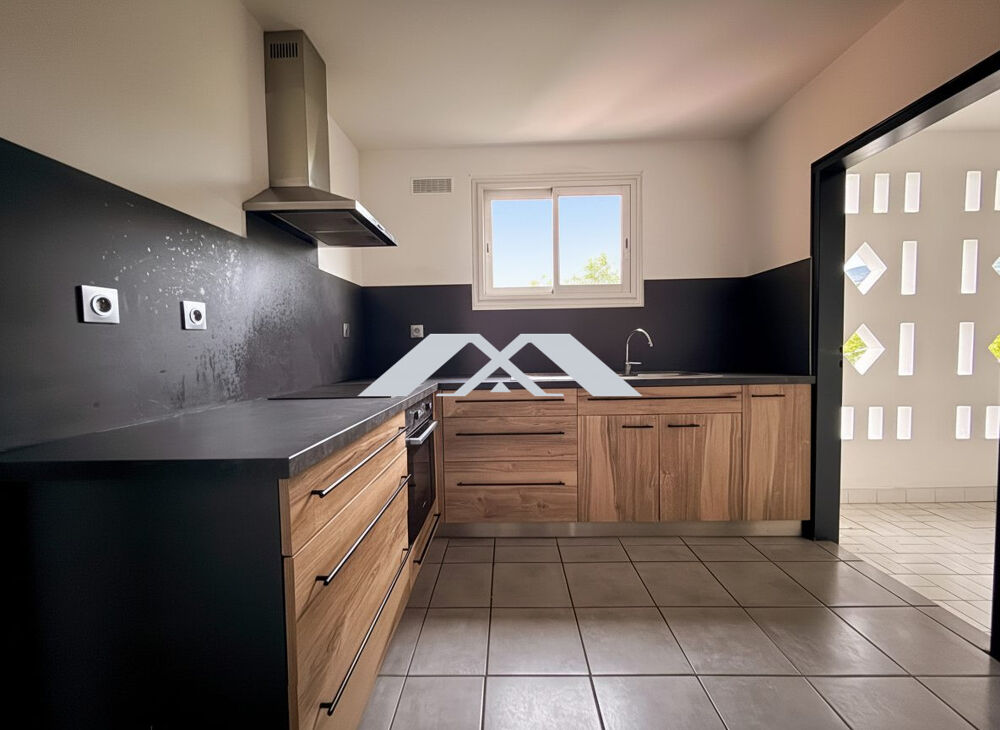 Vente Appartement Superbe appartement F4 situé au tampon vendu libre Le tampon