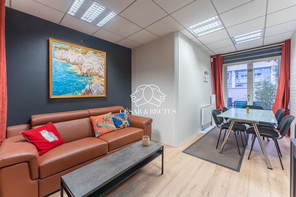 � vendre  Appartement Lyon 6
