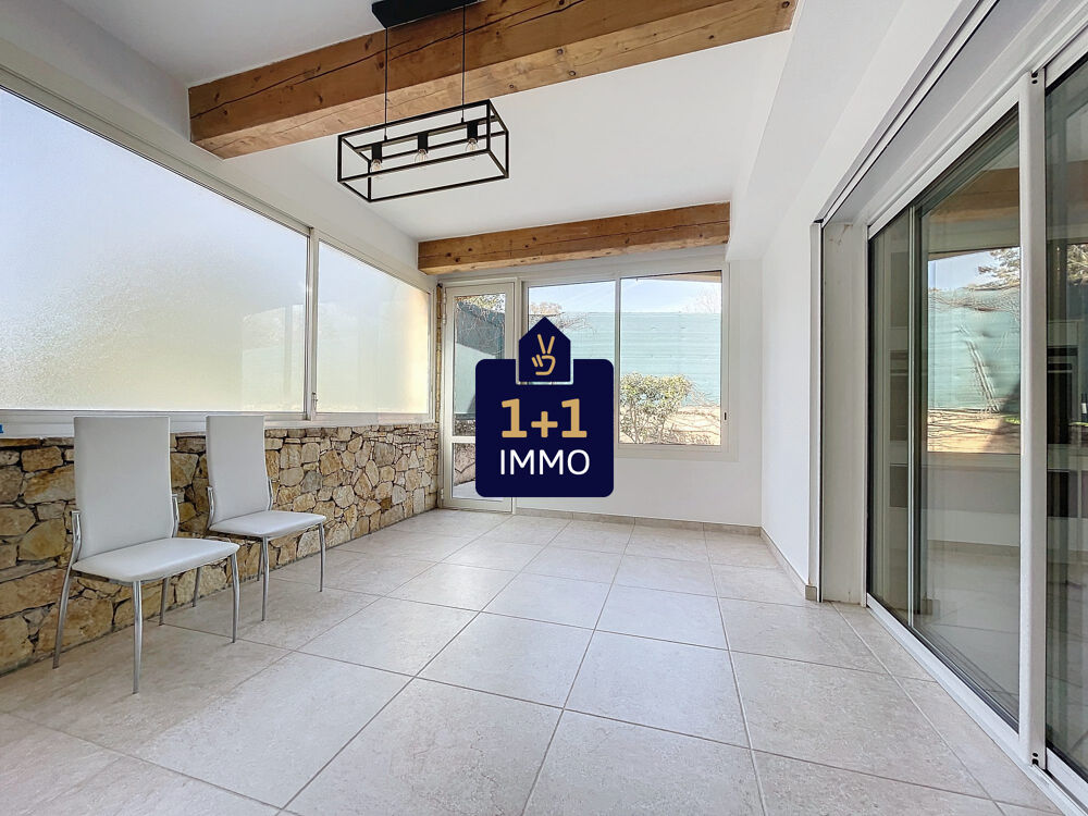 à vendre  Maison Puget-sur-Argens (83480)