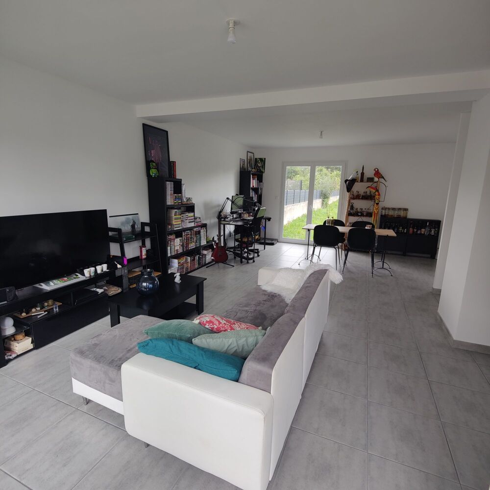 Vente Maison Maison neuve 105 m2 Héric