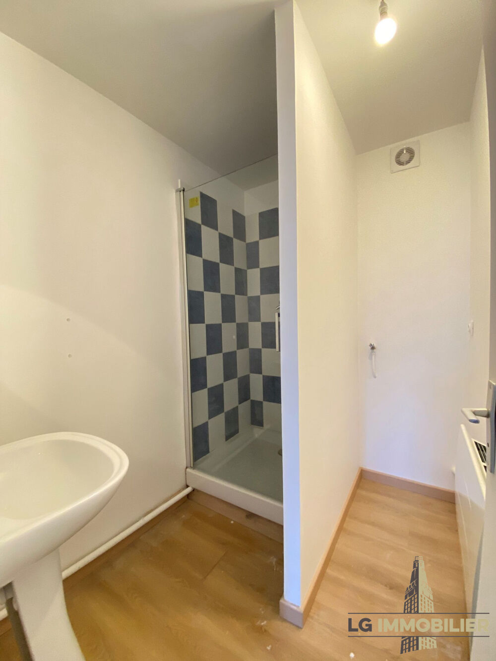 Location Appartement SAINTE-ANNE - TYPE 2 Amiens