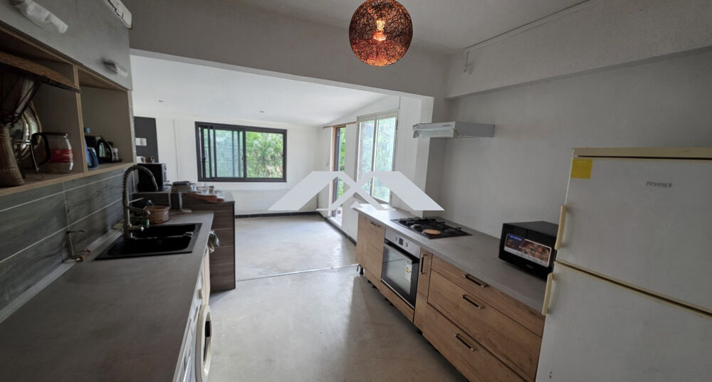 Appartement T5 Sainte Clotilde