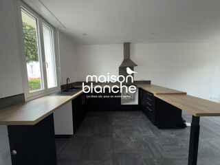  Maison � vendre 4 pi�ces 90 m�