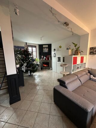  Maison � vendre 9 pi�ces 1 m�