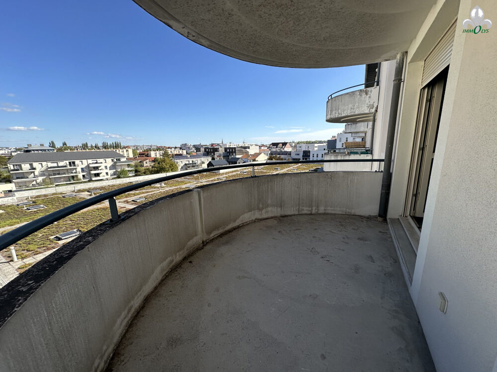 Location Appartement TYPE 1 BIS REPUBLIQUE Dijon