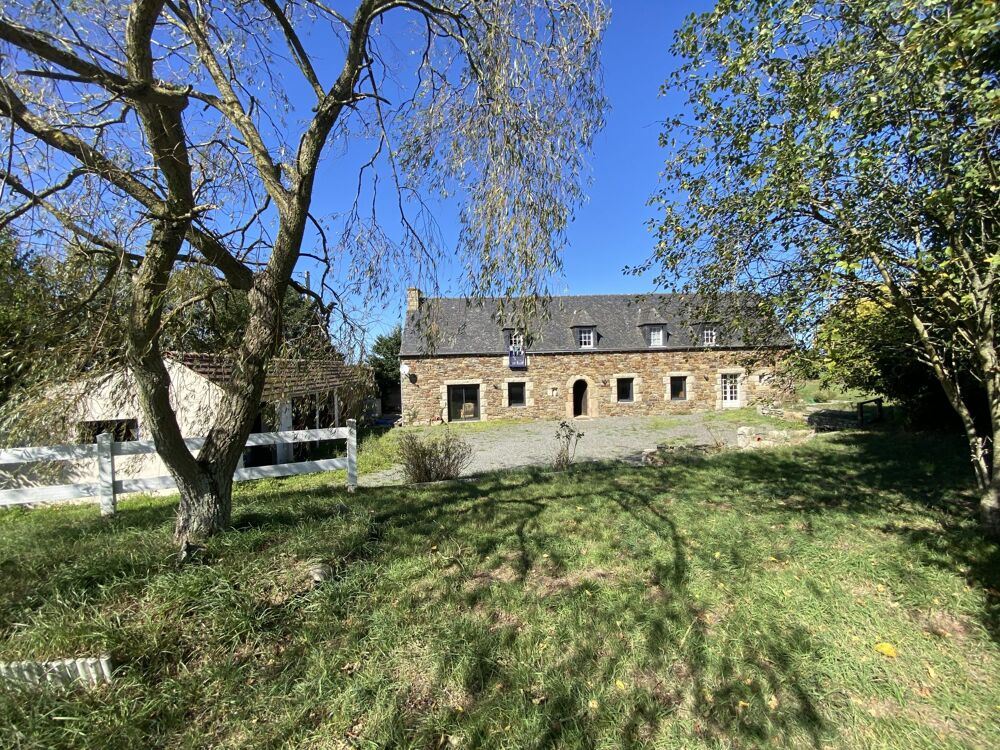 MAISON DE PAYS A 11KM DE LA MER