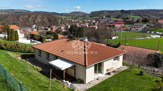 Maison à vendre 8 pièces 148 m²