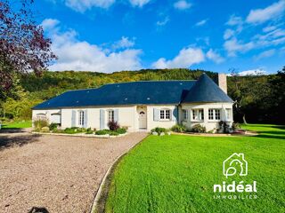  Maison � vendre 6 pi�ces 152 m�