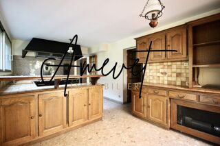  Maison à vendre 8 pièces 259 m²