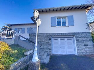  Maison � vendre 5 pi�ces 130 m�