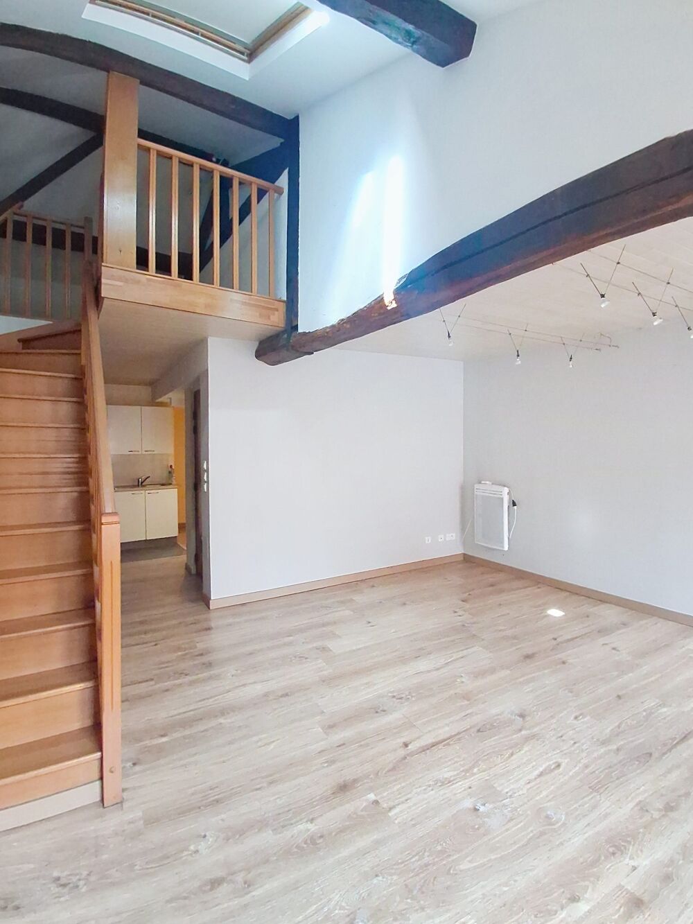 Location Appartement Appartement T2 bis plein de charme Albi