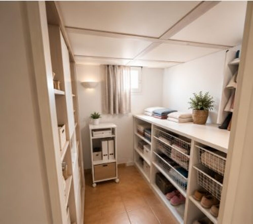 Charmant appartement avec jardin