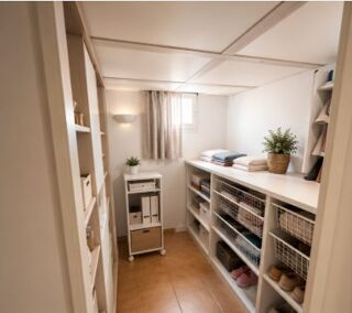  Appartement à vendre 2 pièces 54 m²