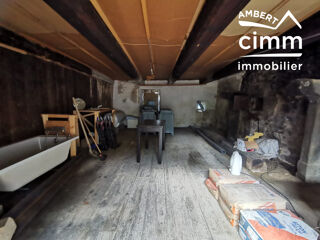  Maison � vendre 1 pi�ce 46 m�