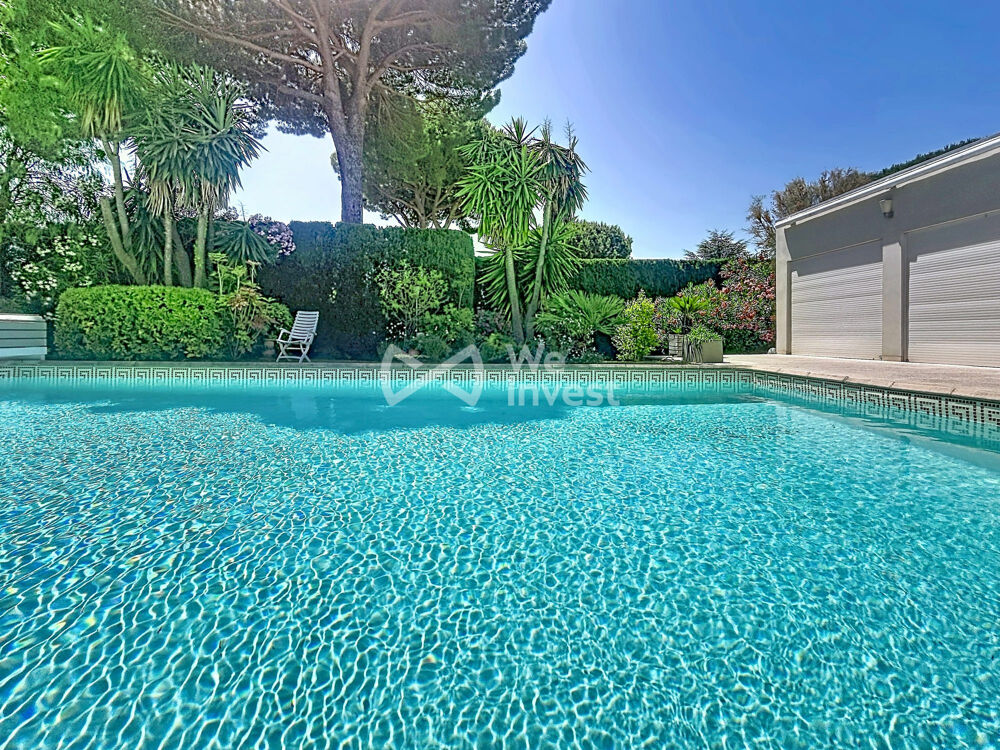 Rare Grande villa avec grand terrain La grande motte
