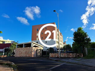  Appartement  vendre 4 pices 91 m