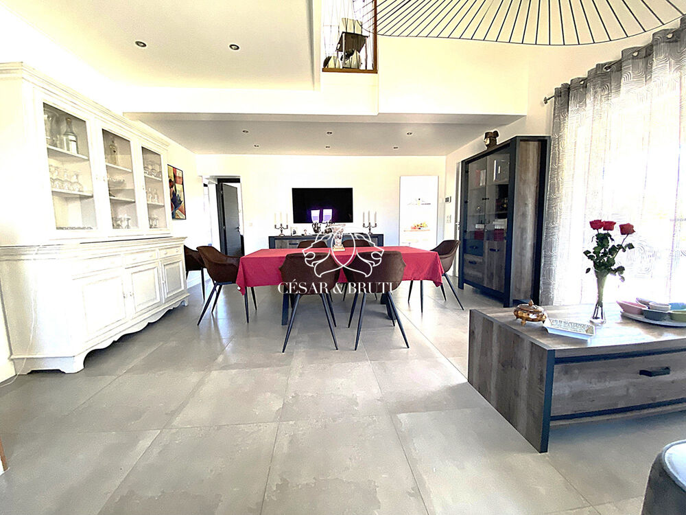 à vendre  Maison Lucciana (20290)