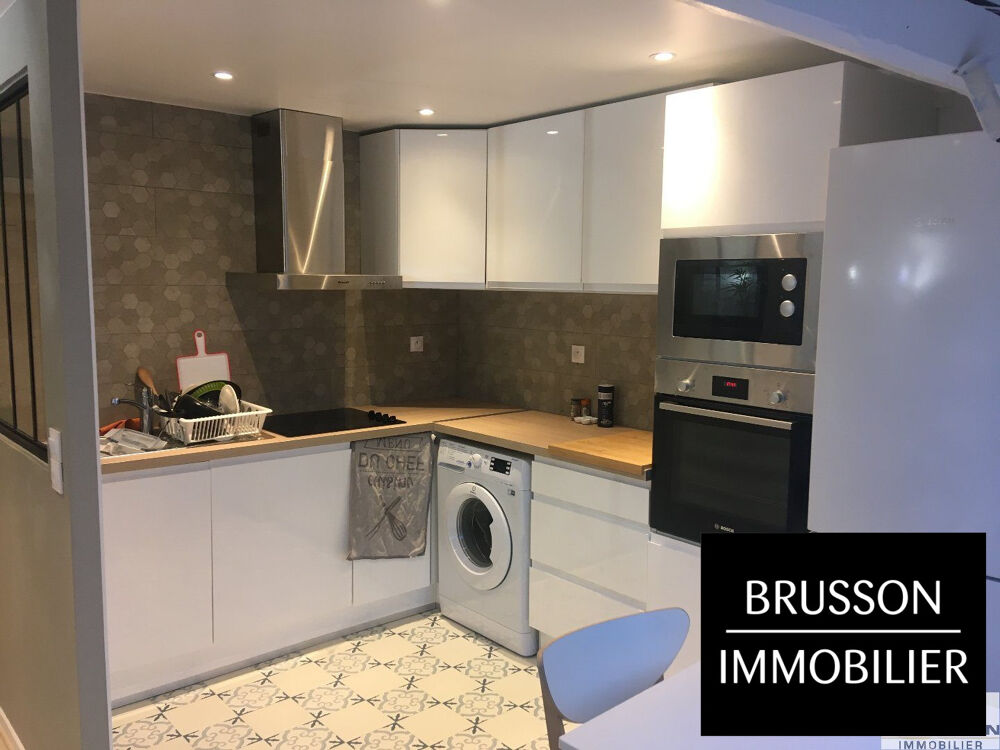 Location Appartement T2 Castres