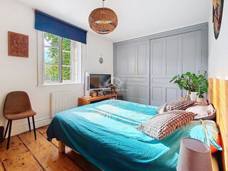  Maison à vendre 3 pièces 80 m²