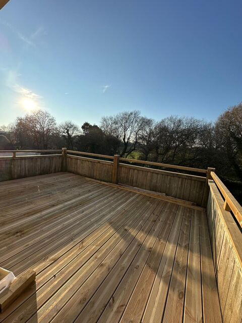 VANNES EST - A LOUER - Bureaux de 97 m&sup2; environ 1400 56450 Le h�zo