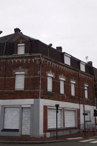  Immeuble � vendre 178 m�