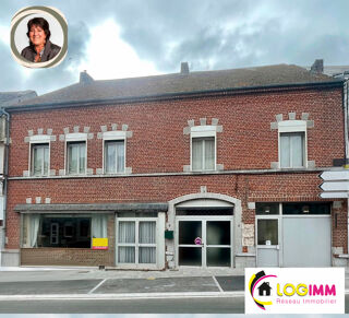  Maison à vendre 9 pièces 330 m²