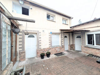  Maison à vendre 6 pièces 160 m²